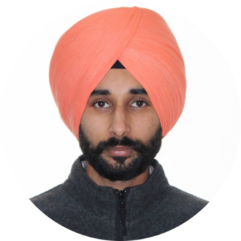 Randeep Singh Pic